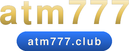 atm777 logo